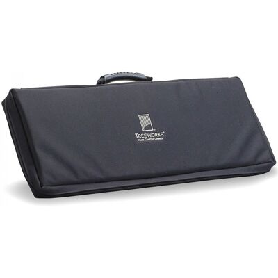 TreeWorks 25" Hard Sided Case - Publicité TreeWorks 25" Hard Sided Case - Publicité
