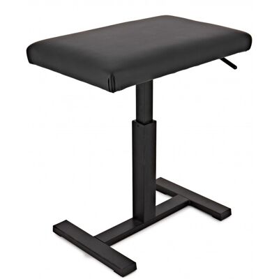 Hydraulic Piano Bench by Gear4music - Publicité Hydraulic Piano Bench by Gear4music - Publicité
