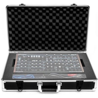 Analog Cases UNISON Case For Novation Peak - Publicité Analog Cases UNISON Case For Novation Peak - Publicité