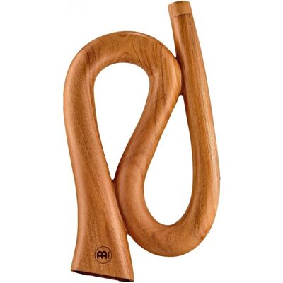 Meinl Sonic Energy S Shape Didgeridoo Tuning C - Publicité Meinl Sonic Energy S Shape Didgeridoo Tuning C - Publicité