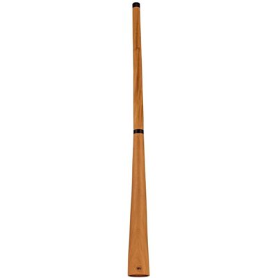 Meinl Sonic Energy Pro Didgeridoo w/Bag Natural - Publicité Meinl Sonic Energy Pro Didgeridoo w/Bag Natural - Publicité