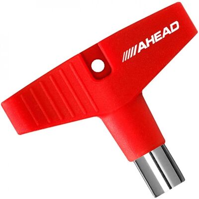 Ahead GripKey Drum Key - Publicité Ahead GripKey Drum Key - Publicité