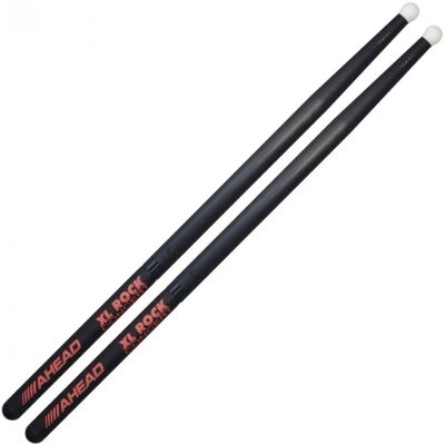 Ahead XL Rock Concert Drumsticks - Publicité Ahead XL Rock Concert Drumsticks - Publicité