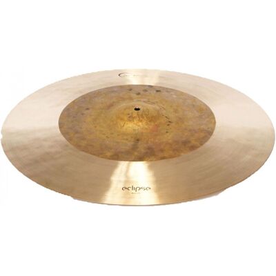 Dream Cymbals Eclipse Series 23" Ride - Publicité Dream Cymbals Eclipse Series 23" Ride - Publicité