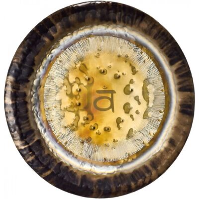 Meinl Sonic Energy 24” Sacral Chakra Gong - Publicité Meinl Sonic Energy 24” Sacral Chakra Gong - Publicité