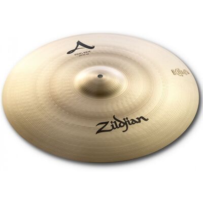 Zildjian A 20 Ping Ride Cymbal - Publicité Zildjian A 20 Ping Ride Cymbal - Publicité