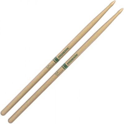 Promark Carter McLean Signature Drumsticks - Publicité Promark Carter McLean Signature Drumsticks - Publicité