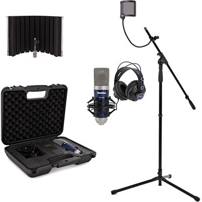 SubZero SZC-800 Studio Pack - Publicité SubZero SZC-800 Studio Pack - Publicité