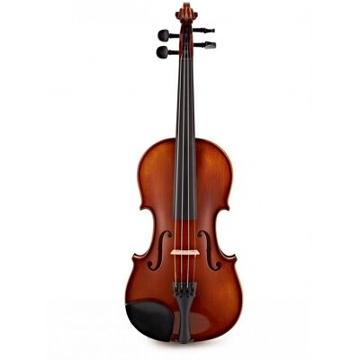 Conrad Goetz Menuett-Signature 98 Violin Instrument Only - Publicité Conrad Goetz Menuett-Signature 98 Violin Instrument Only - Publicité