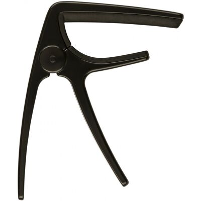 Fender Laurel Acoustic Capo - Publicité Fender Laurel Acoustic Capo - Publicité