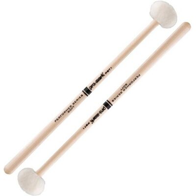 Promark Pro-Mark Performer Series Timpani Maple - Publicité Promark Pro-Mark Performer Series Timpani Maple - Publicité