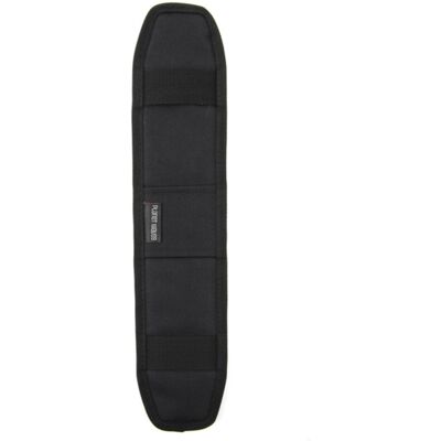 Planet Waves Foam Guitar Strap Shoulder Pad - Publicité Planet Waves Foam Guitar Strap Shoulder Pad - Publicité