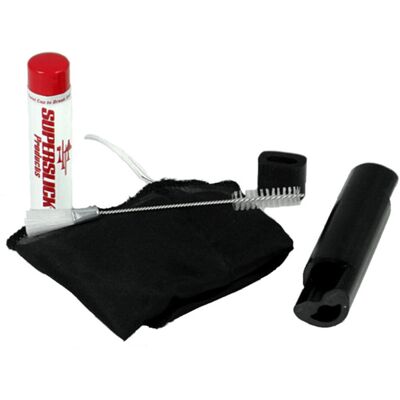 Superslick Oboe Care Kit - Publicité Superslick Oboe Care Kit - Publicité