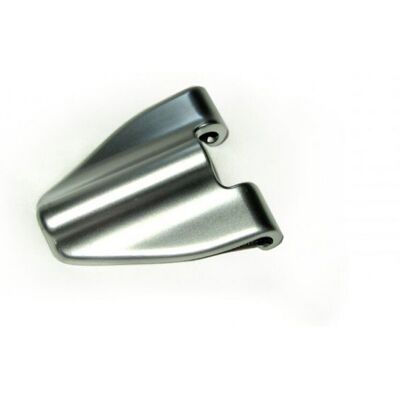 DW Drums DW Bass Drum Claw Satin Chrome - Publicité DW Drums DW Bass Drum Claw Satin Chrome - Publicité