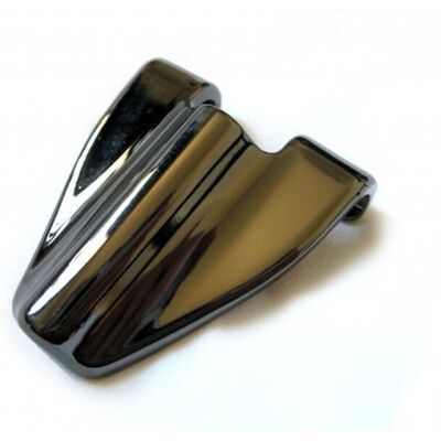 DW Drums DW Bass Drum Claw Black Nickel - Publicité DW Drums DW Bass Drum Claw Black Nickel - Publicité