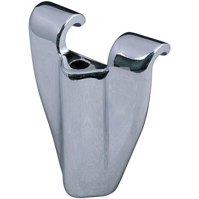 DW Drums DW Bass Drum Claw Nickel - Publicité DW Drums DW Bass Drum Claw Nickel - Publicité