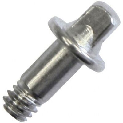 DW Drums DW Pedal Accessory - Turbo Screw With Square Head - Publicité DW Drums DW Pedal Accessory - Turbo Screw With Square Head - Publicité