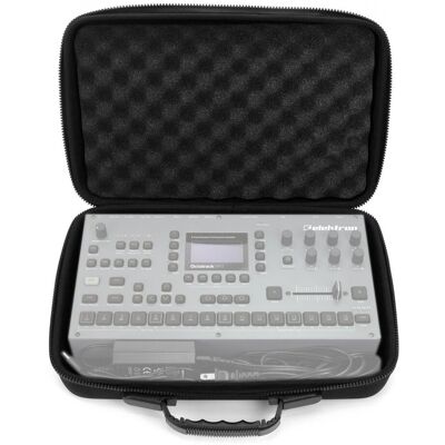 Analog Cases PULSE Case For Elektron Octatrack - Publicité Analog Cases PULSE Case For Elektron Octatrack - Publicité