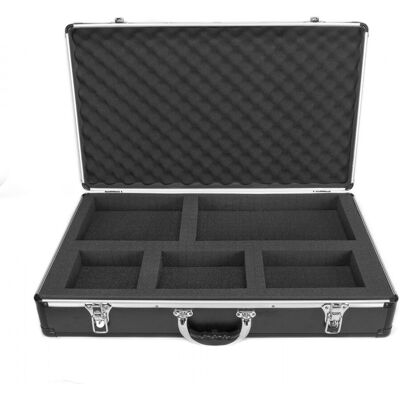 Analog Cases UNISON Custom Edition - XL - Publicité Analog Cases UNISON Custom Edition - XL - Publicité