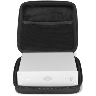 Analog Cases 2 GLIDE Case For Universal Audio UAD-2 Satellite - Publicité Analog Cases 2 GLIDE Case For Universal Audio UAD-2 Satellite - Publicité