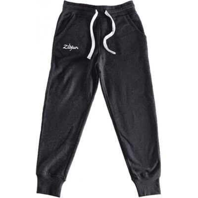 Zildjian Gray Fleece Joggers XX-Large - Publicité Zildjian Gray Fleece Joggers XX-Large - Publicité