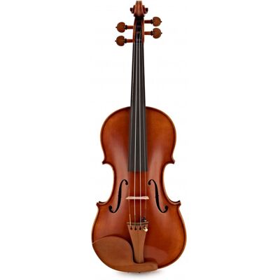 Yamaha V20G Violon Intermédiaire taille 4/4 Instrument uniquement - Publicité Yamaha V20G Violon Intermédiaire taille 4/4 Instrument uniquement - Publicité