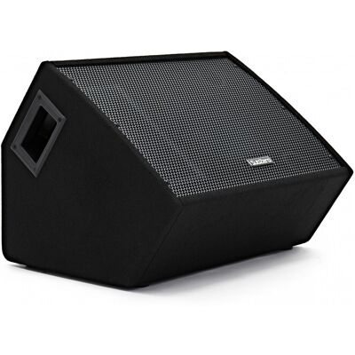 SubZero C10M 10" 350W Passive Stage Monitor - Publicité SubZero C10M 10" 350W Passive Stage Monitor - Publicité