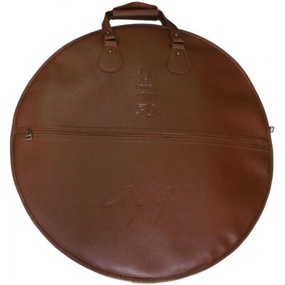 Istanbul Agop 24" 30th Anniversary Cymbal Bag - Publicité Istanbul Agop 24" 30th Anniversary Cymbal Bag - Publicité
