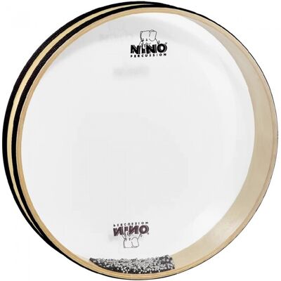 Nino by Meinl 14" Sea Drum - Publicité Nino by Meinl 14" Sea Drum - Publicité