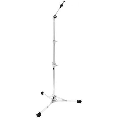 Ahead Mach 1 Deluxe Cymbal Stand Single Brace with Cymbal Crown - Publicité Ahead Mach 1 Deluxe Cymbal Stand Single Brace with Cymbal Crown - Publicité
