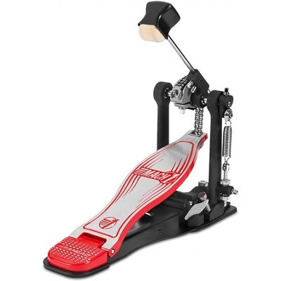 Ahead Mach 1 Pro Single Pedal - Publicité Ahead Mach 1 Pro Single Pedal - Publicité