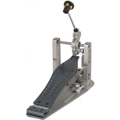 DW Drums DW MDD Direct Drive Pedal - XF - Publicité DW Drums DW MDD Direct Drive Pedal - XF - Publicité