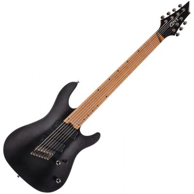 Cort KX307MS Open Pore Black - Publicité Cort KX307MS Open Pore Black - Publicité