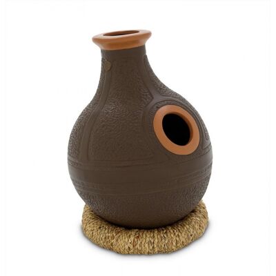 Latin Percussion LP Udu Drum Claytone #4 - Publicité Latin Percussion LP Udu Drum Claytone #4 - Publicité