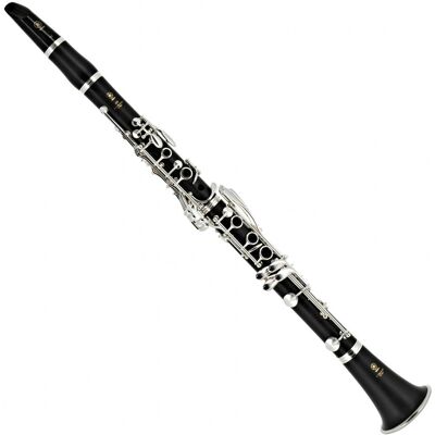 Yamaha YCL450 Intermediate Bb Clarinet - Publicité Yamaha YCL450 Intermediate Bb Clarinet - Publicité