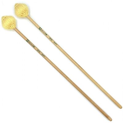 Chalklin Marimba Soft - Publicité Chalklin Marimba Soft - Publicité