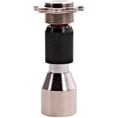Adaptateur de Microphone à Relâchement Rapide par Gear4music - Publicité Adaptateur de Microphone à Relâchement Rapide par Gear4music - Publicité