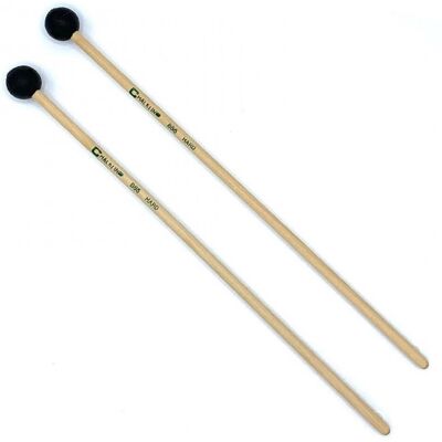 Chalklin Xylophone Rubber Hard Mallets - Publicité Chalklin Xylophone Rubber Hard Mallets - Publicité