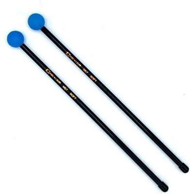 Chalklin Xylophone Rubber Soft 25mm - Publicité Chalklin Xylophone Rubber Soft 25mm - Publicité