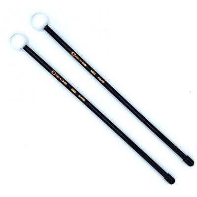Chalklin Glockenspiel Pyraline 25mm For Steel Bars - Publicité Chalklin Glockenspiel Pyraline 25mm For Steel Bars - Publicité