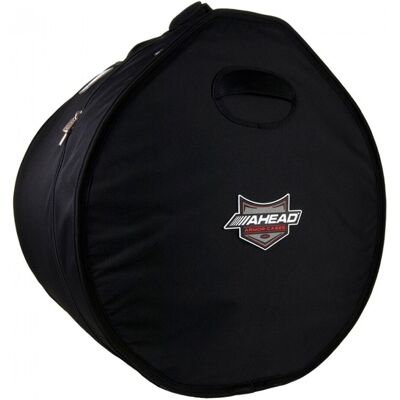 Ahead Armor 22 x 14 Bass Drum Case - Publicité Ahead Armor 22 x 14 Bass Drum Case - Publicité