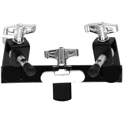 Dixon Bass Drum Anchor - Publicité Dixon Bass Drum Anchor - Publicité