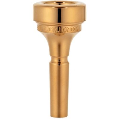 Embout de Cornet Denis Wick DW4881 4B - Cornet - Publicité Embout de Cornet Denis Wick DW4881 4B - Cornet - Publicité