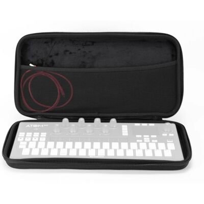 Analog Cases PULSE Case for Presonus Atom SQ - Publicité Analog Cases PULSE Case for Presonus Atom SQ - Publicité