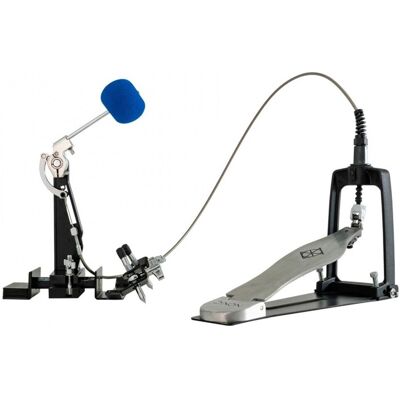 Dixon PP-CPP Cajon Pedal Plus - Publicité Dixon PP-CPP Cajon Pedal Plus - Publicité