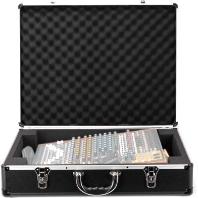 Analog Cases UNISON Case For Tascam Model 16 - Publicité Analog Cases UNISON Case For Tascam Model 16 - Publicité
