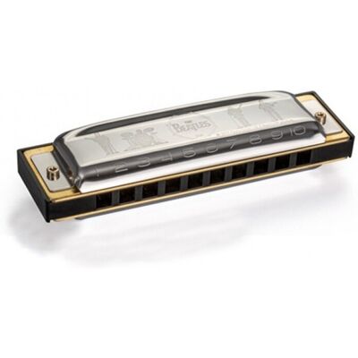 Hohner "The Beatles" Harmonica - Publicité Hohner "The Beatles" Harmonica - Publicité