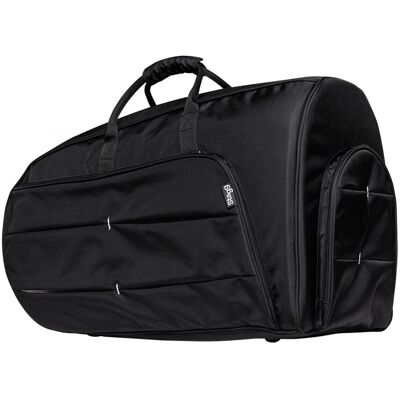 Stagg Euphonium Gigbag Black - Publicité Stagg Euphonium Gigbag Black - Publicité