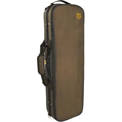 Tom and Will 4/4 Violin Case Brown - Publicité Tom and Will 4/4 Violin Case Brown - Publicité