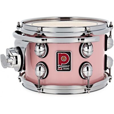 Premier Genista Maple Tom 10" x 7" Pink - Publicité Premier Genista Maple Tom 10" x 7" Pink - Publicité